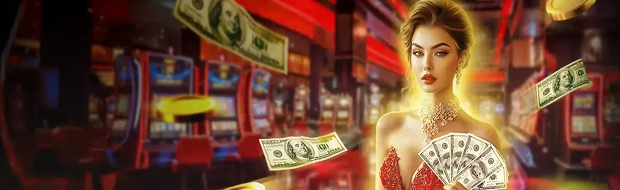 Кешбэк в казино 7K — возврат до 12% от проигрыша