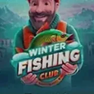 Слот Winter Fishing Club — BGaming