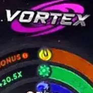 Игровой слот Vortex провайдера Turbo Games
