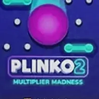 Аппарат Plinko 2 провайдера BGaming