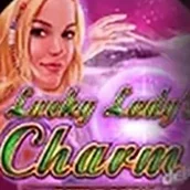 Lucky Lady's Charm — Novomatic