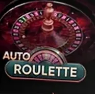 Слот Auto Roulette провайдера Pragmatic Play