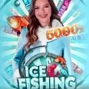 Аппарат Ice Fishing от Evolution