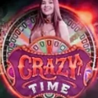 Игровой слот Crazy Time от Evolution