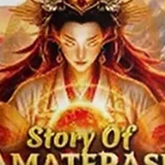 Аппарат Story of Amaterasu — Spinomenal