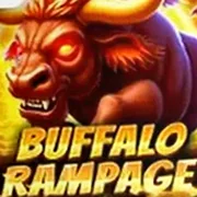 Игровой слот Buffalo Rampage провайдера Spinomenal