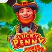 Слот Lucky Penny Powers провайдера BGaming