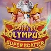 Слот Gates of Olympus Super Scatter провайдера Pragmatic Play