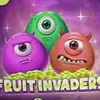 Игровой автомат Fruit Invaders провайдера Amigo Gaming