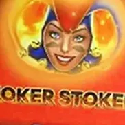 Аппарат Joker Stoker провайдера Endorphina