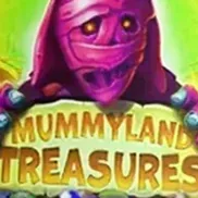 Игровой слот Mummyland Treasures от Spinomenal