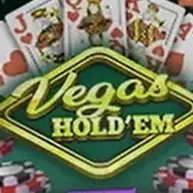 Игровой автомат Vegas Hold'em — Platipus