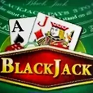 Аппарат Blackjack провайдера Platipus